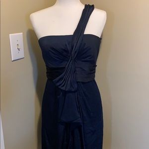BCBG knee length dress